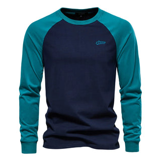 Jongman™ | Maglia a Maniche Lunghe Sportiva per Uomini