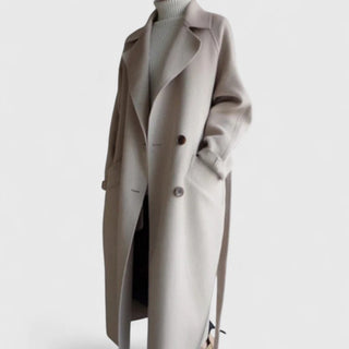 Maeve | Cappotto elegante classico