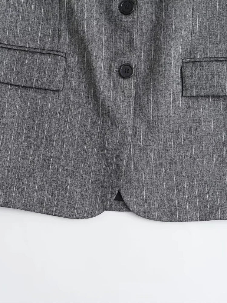 Julie™ | Blazer Amandine