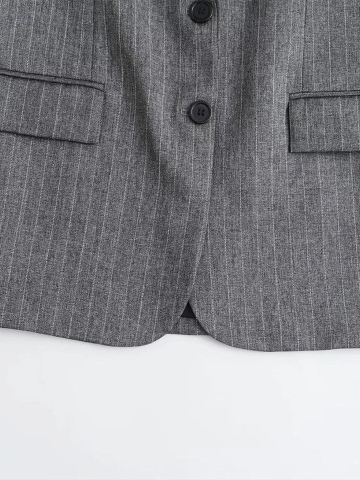 Julie™ | Blazer Amandine