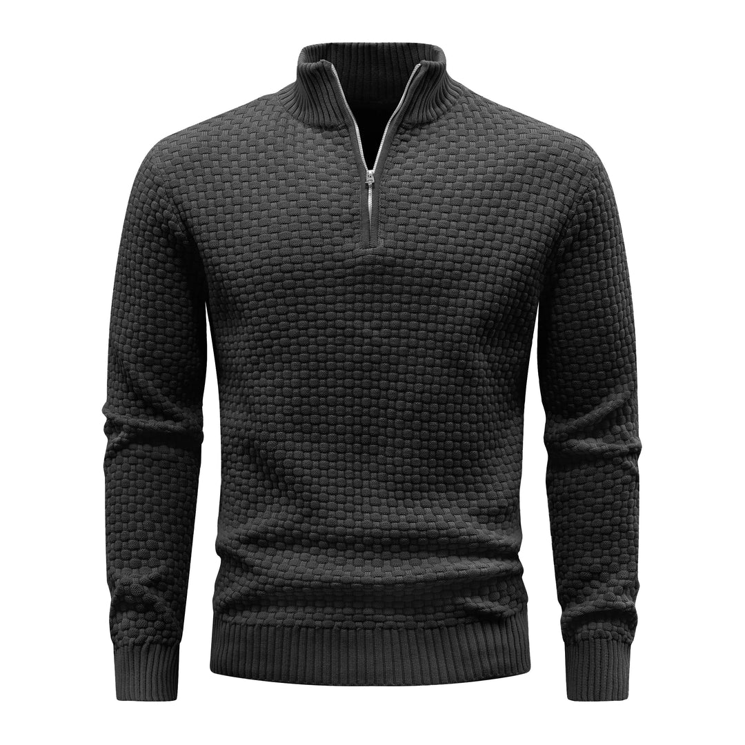 Jongman™ | Maglione a Righe per Uomini