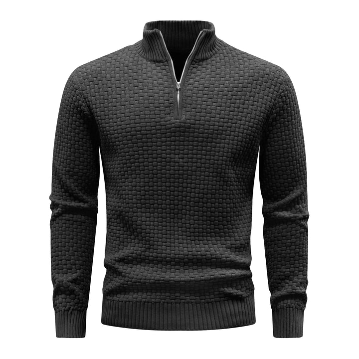Jongman™ | Maglione a Righe per Uomini