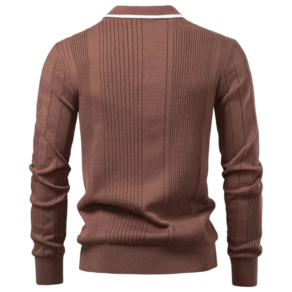 Jongman™ | Polo Invernale da Uomo