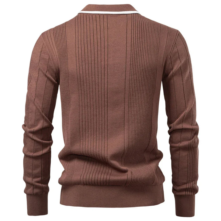 Jongman™ | Polo Invernale da Uomo