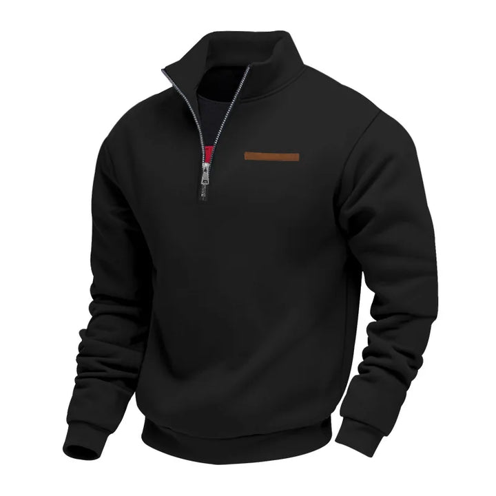 Ardelio | Felpa comoda casual