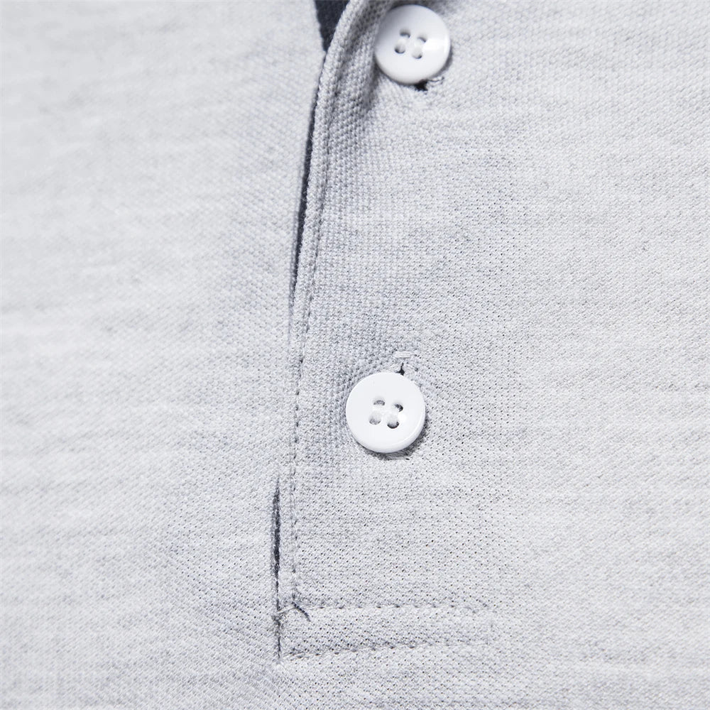 Jongman™ | Polo Invernale Elegante