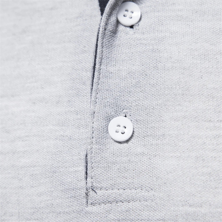 Jongman™ | Polo Invernale Elegante