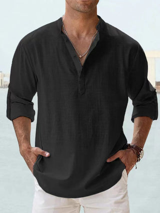 Fabio | Camicia estiva elegante