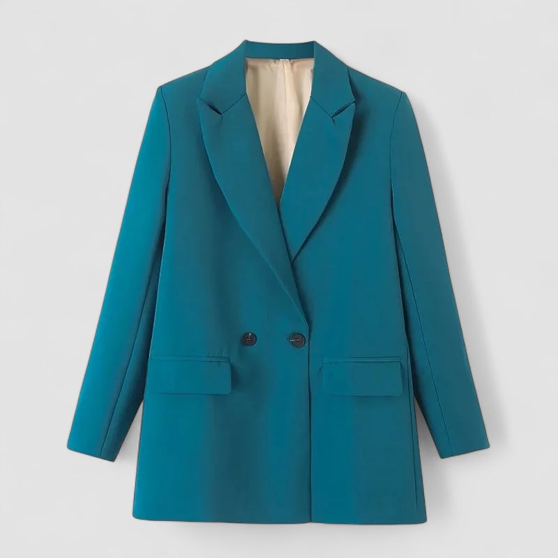 Julie™ | Blazer Anaïs