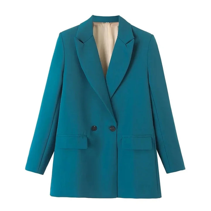 Julie™ | Blazer Anaïs
