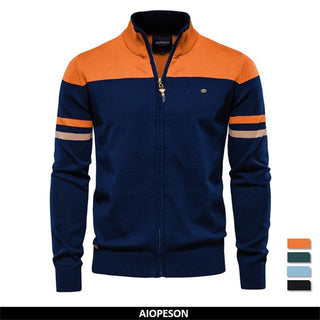 Jongman™ | Gilet Invernale In Cotone Premium