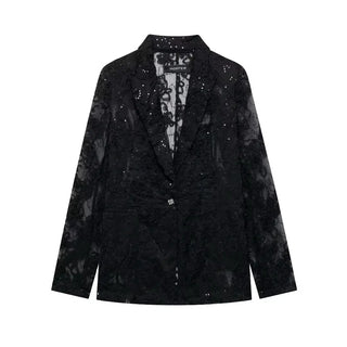 Julie™ | Blazer Véronique