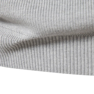 Jongman™ | Maglione da Uomo Premium con Zip