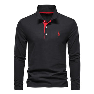 Jongman™ | Polo Invernale Elegante