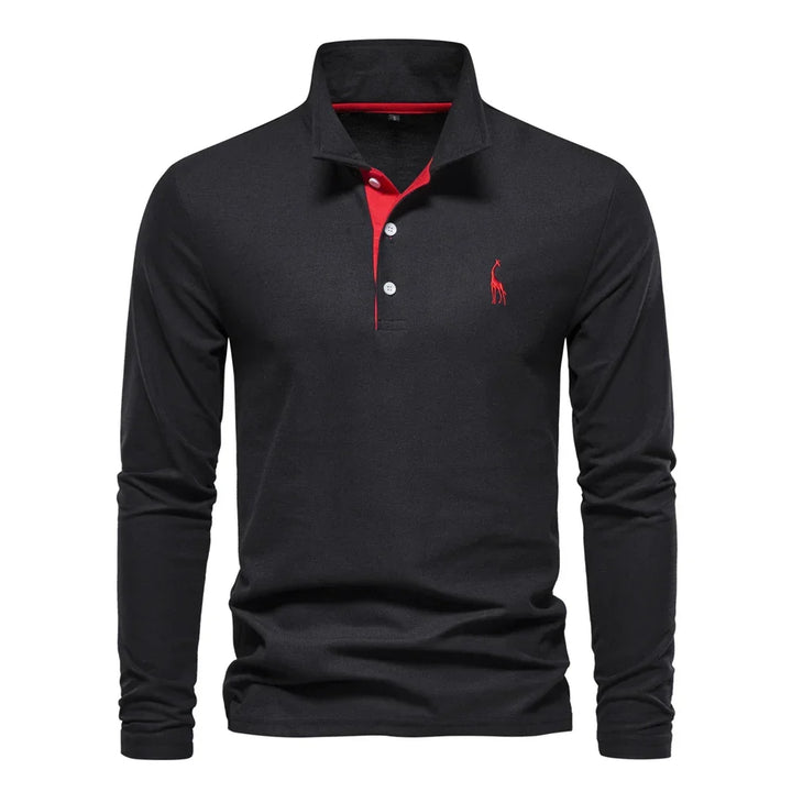Jongman™ | Polo Invernale Elegante