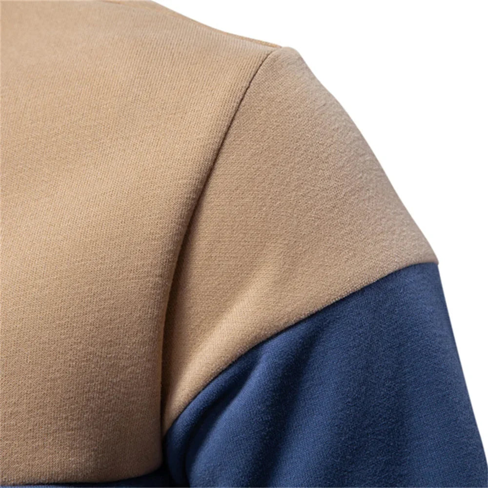 Jongman™ | Polo Premium & Casual con Maniche Lunghe
