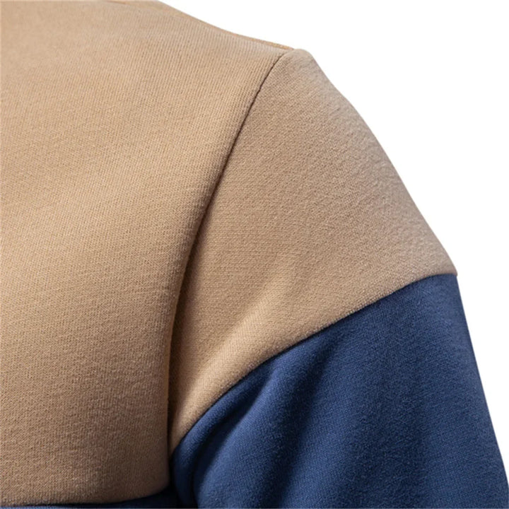 Jongman™ | Polo Premium & Casual con Maniche Lunghe