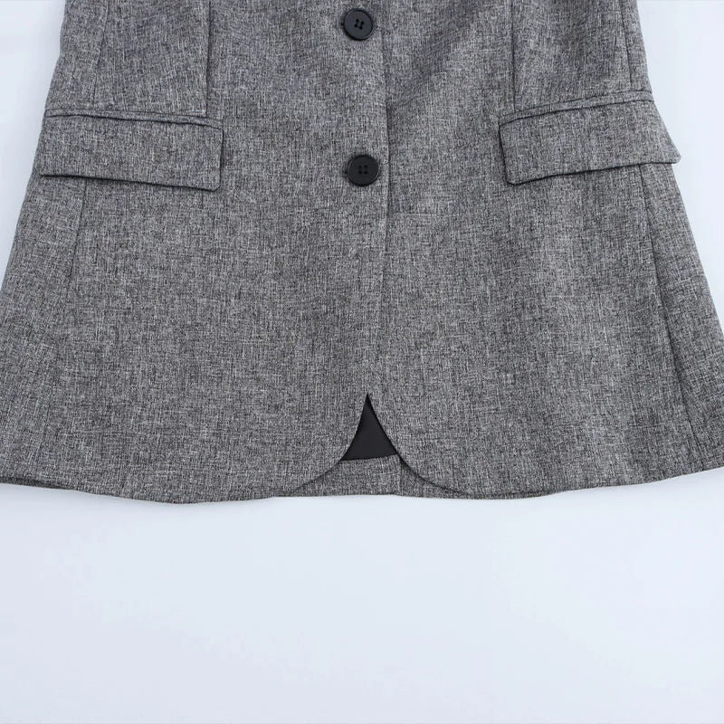 Julie™ | Blazer Anne