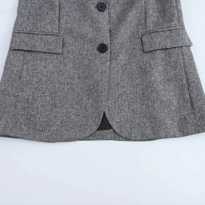 Julie™ | Blazer Anne