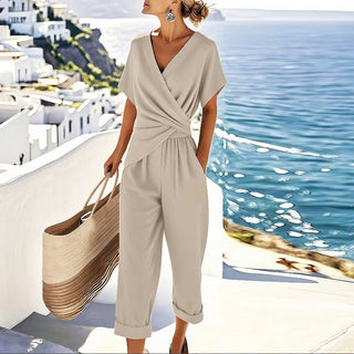 Colleen™ Set Elegante a Due Pezzi