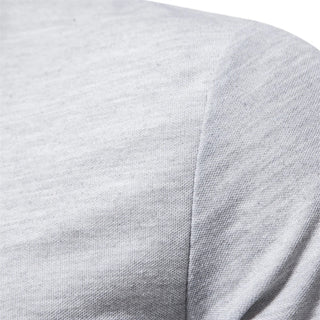 Jongman™ | Polo Invernale Elegante