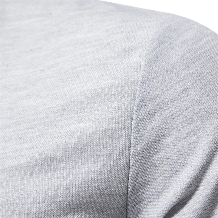 Jongman™ | Polo Invernale Elegante