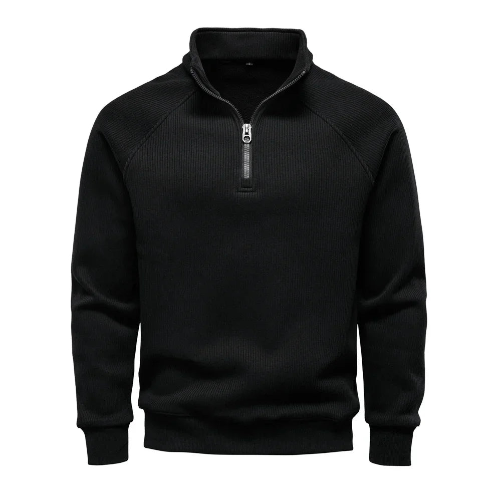 Jongman™ | Maglione Termico da Uomo