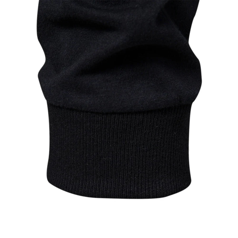 Jongman™ | Maglia a Maniche Lunghe Sportiva per Uomini