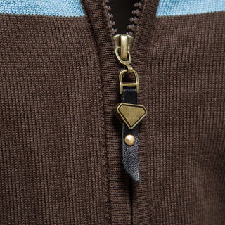 Jongman™ | Gilet Invernale In Cotone Premium