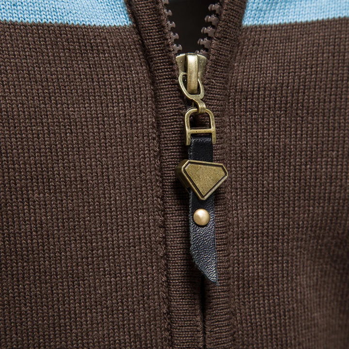 Jongman™ | Gilet Invernale In Cotone Premium