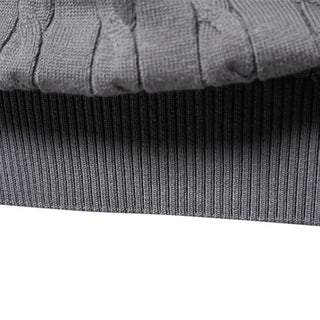 Jongman™ | Maglione Moderno In Maglia Per Uomo