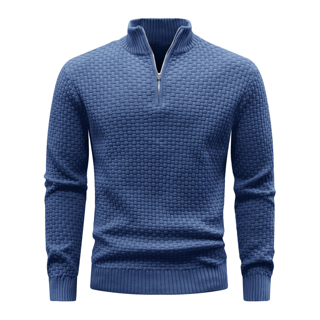 Jongman™ | Maglione a Righe per Uomini