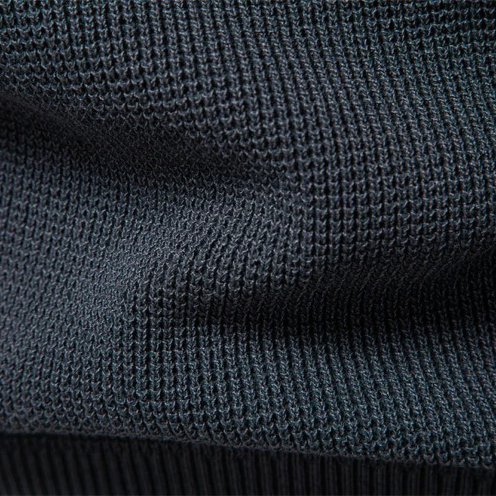 Jongman™ | Maglione Casual in Cotone per Uomini