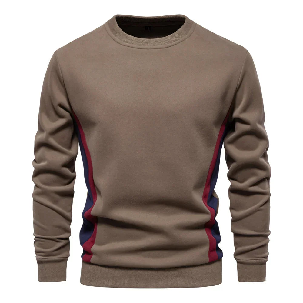 Jongman™ | Maglione Elegante da Uomo (1+1 GRATIS)