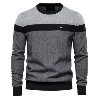 Jongman™ | Maglione per Uomini Eleganti