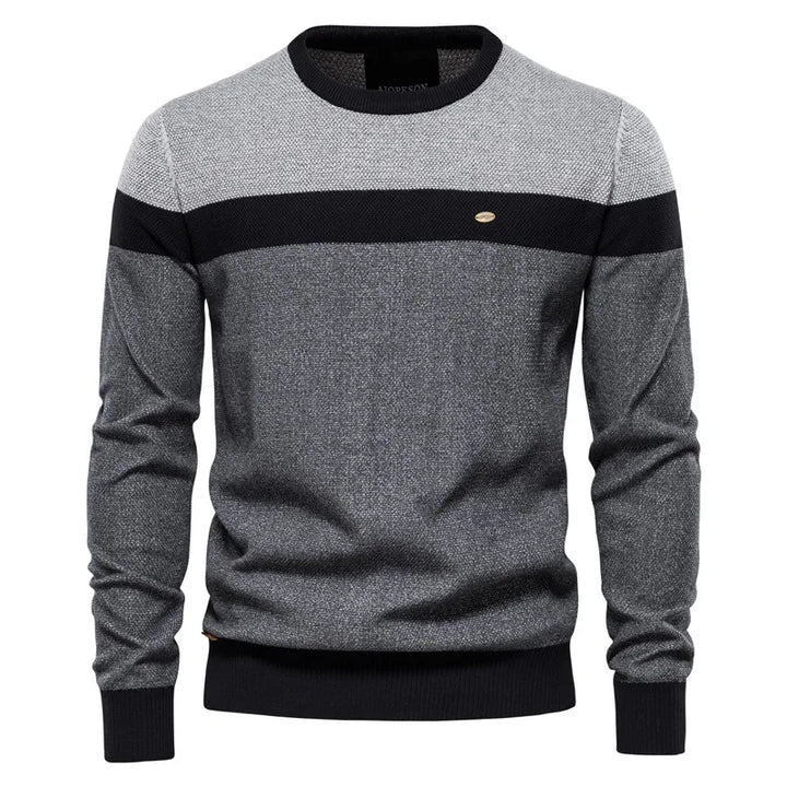 Jongman™ | Maglione per Uomini Eleganti