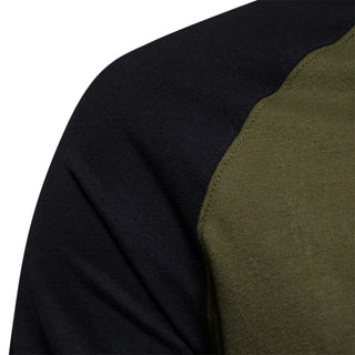 Jongman™ | Maglia a Maniche Lunghe Sportiva per Uomini