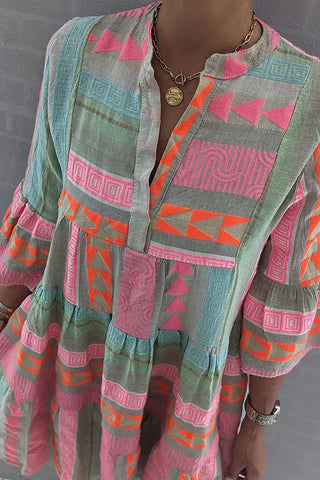Celestia | Abito vintage da donna