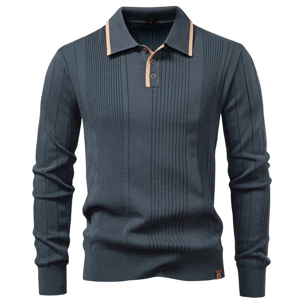 Jongman™ | Polo Invernale da Uomo