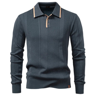 Jongman™ | Polo Invernale da Uomo