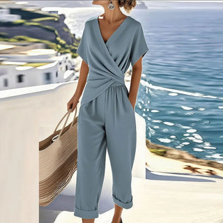 Colleen™ Set Elegante a Due Pezzi