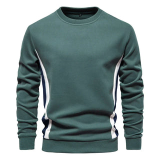 Jongman™ | Maglione Elegante da Uomo (1+1 GRATIS)