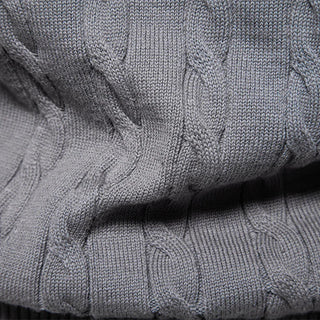 Jongman™ | Maglione Moderno In Maglia Per Uomo
