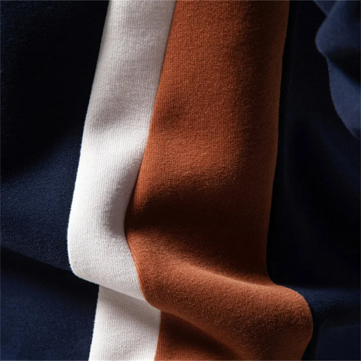 Jongman™ | Maglione Elegante da Uomo (1+1 GRATIS)