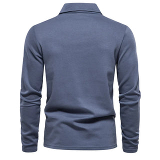 Jongman™ | Polo Casual Uomo