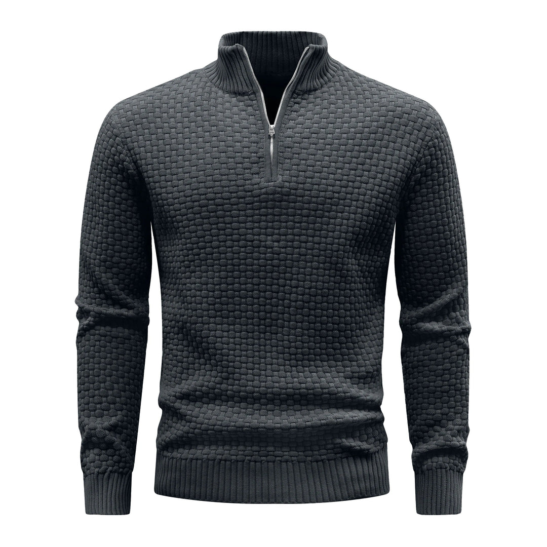 Jongman™ | Maglione a Righe per Uomini