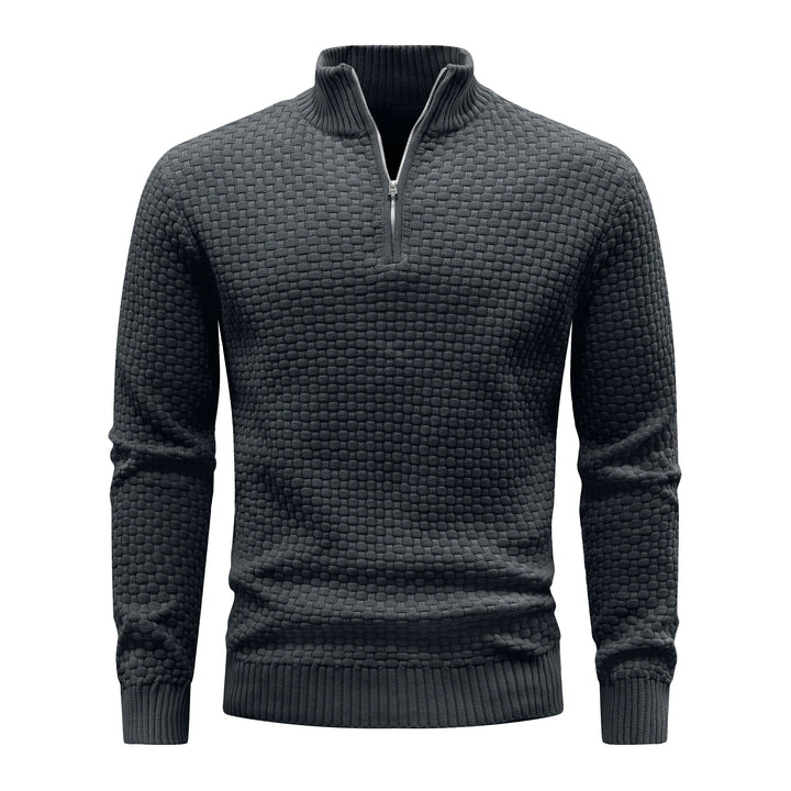 Jongman™ | Maglione a Righe per Uomini