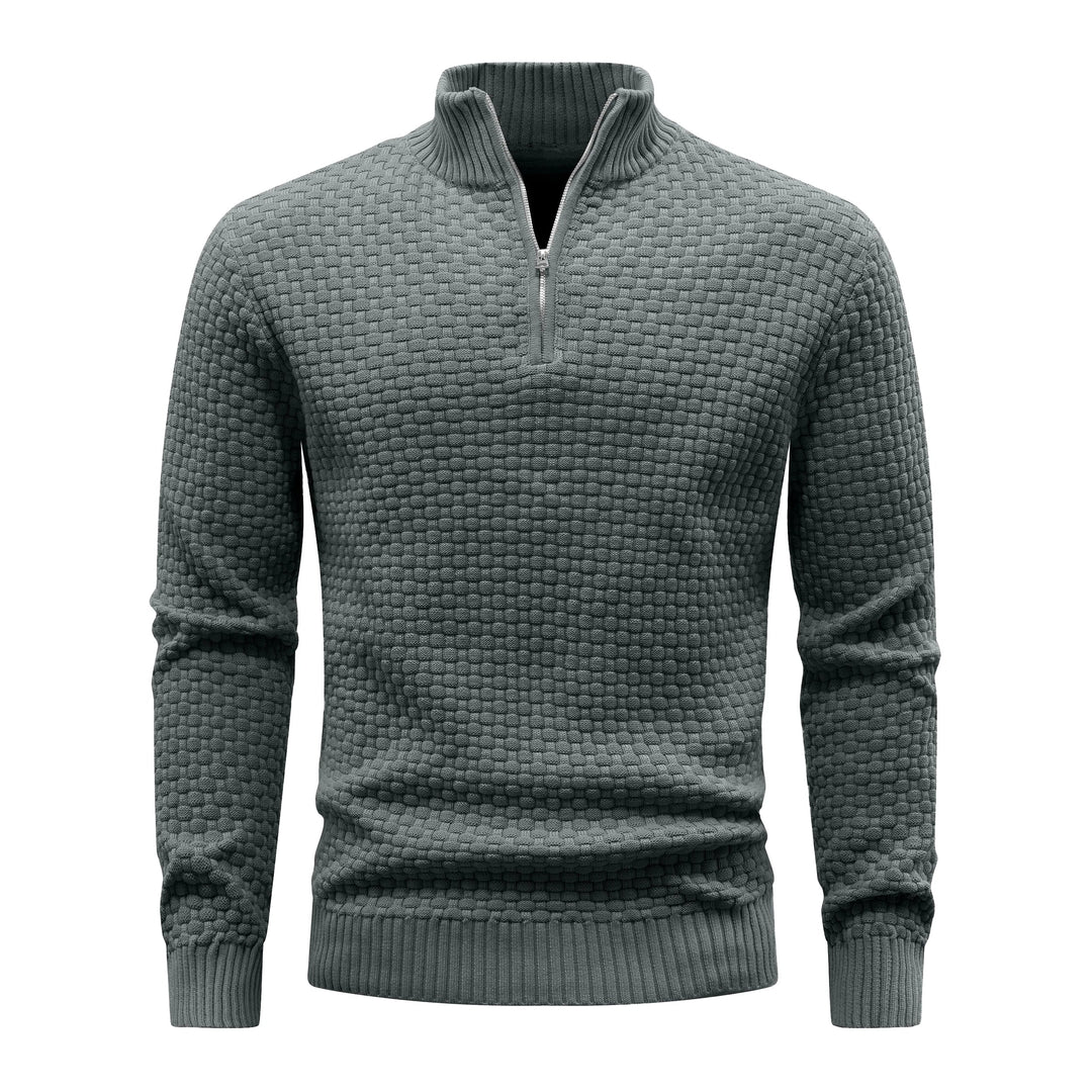 Jongman™ | Maglione a Righe per Uomini