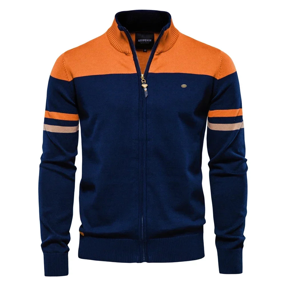 Jongman™ | Gilet Casual & Premium