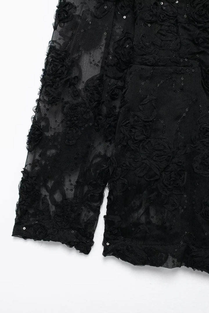 Julie™ | Blazer Véronique